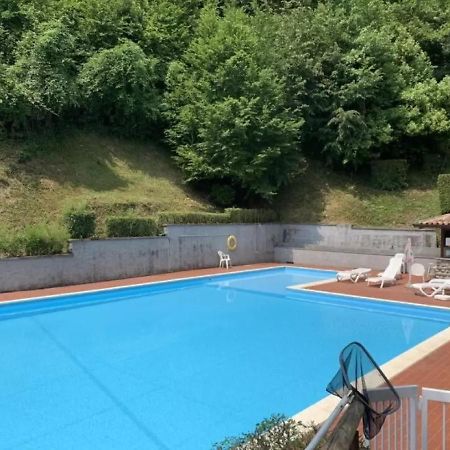Ferienwohnung Montelago Gargnano Kültér fotó