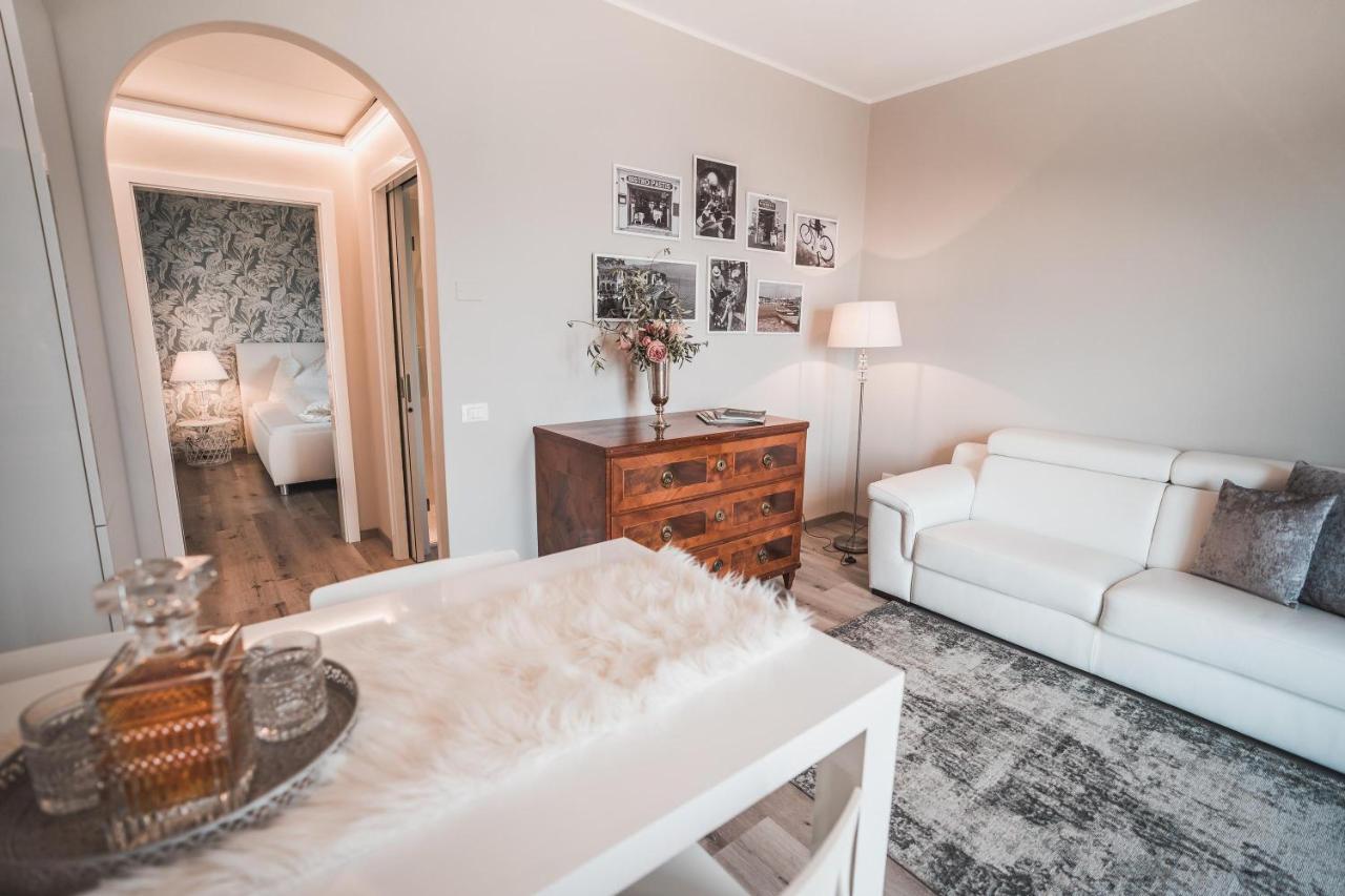 Ferienwohnung Montelago Gargnano Kültér fotó